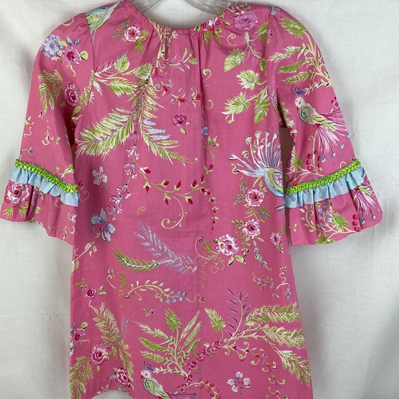 J. Bailey Girls Dress Size 10 - Picture 7 of 12